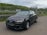 Audi audi a1 sportback 1.4 2013 122ps panorama*... - Audi A1: 122ps