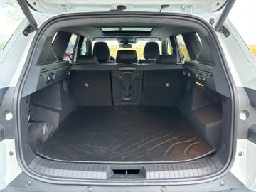 Dacia Bigster HYBRID 155 Extreme