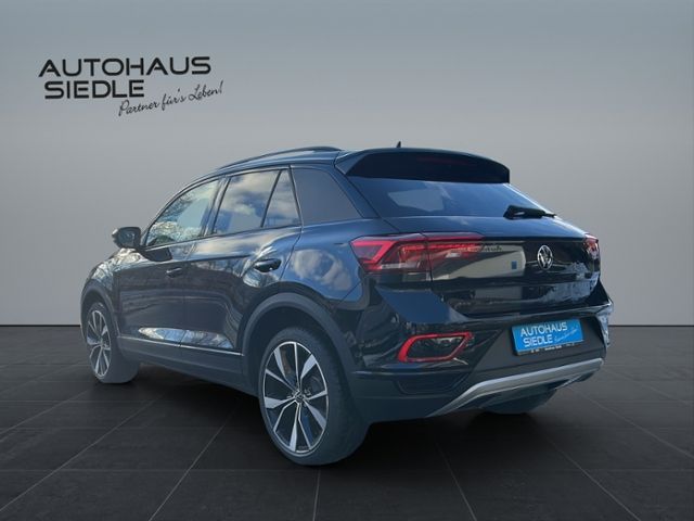 Volkswagen T-Roc Style 2.0 l TDI DSG AHK foto 4