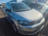 Volkswagen Golf Plus VI Style Benzin Navi - VW Golf Plus Gebrauchtwagen