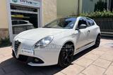 Alfa Romeo ALFA ROMEO Giulietta 2.0 JTDm-2 150 CV Distincti - Alfa Romeo Giulietta mit Diesel-Antrieb: 2.0