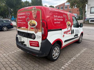 Fiat Doblo - 4