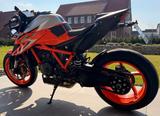 KTM 1290 Super Duke R EVO *Garantie bis 08.2028* - KTM 1290 Super Duke R EVO