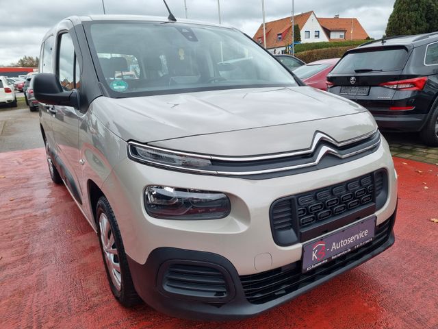 Citroën Berlingo Live M