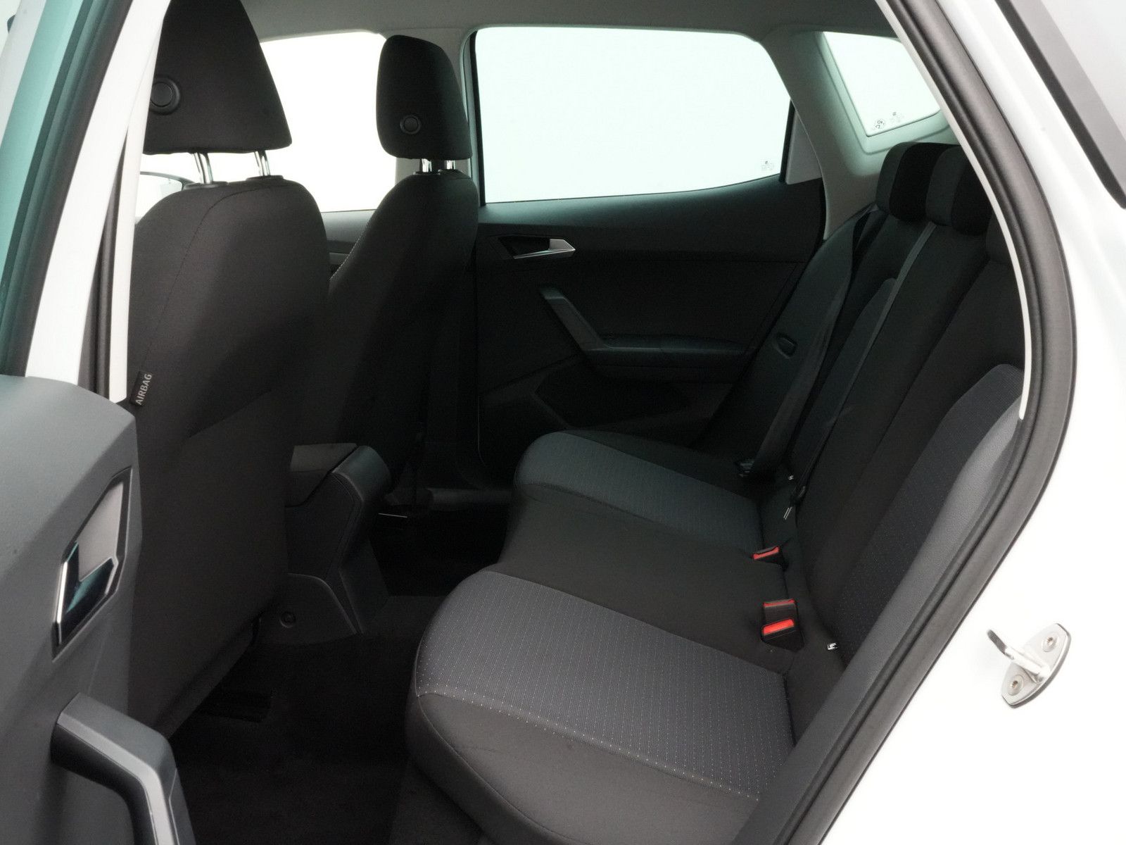 Seat Arona - Bild 14