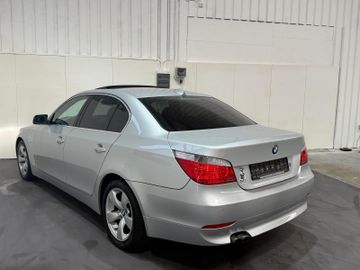 BMW 525 - 6