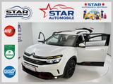 Citroën C5 Aircross Shine Pack*2,0-132kW*NAVI*TEMP*SH*E6 - Citroën: Aircross
