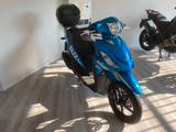 Suzuki SCOOTER Suzuki Address 110 - SUZUKI ADDRESS