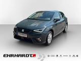 Seat Ibiza 1.0 TSI Road Edition VOLL-LED*NAV*VIRTUAL* - Seat Ibiza: Road Edition