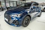 Audi Q3 45 TFSI quattro S tronic S line