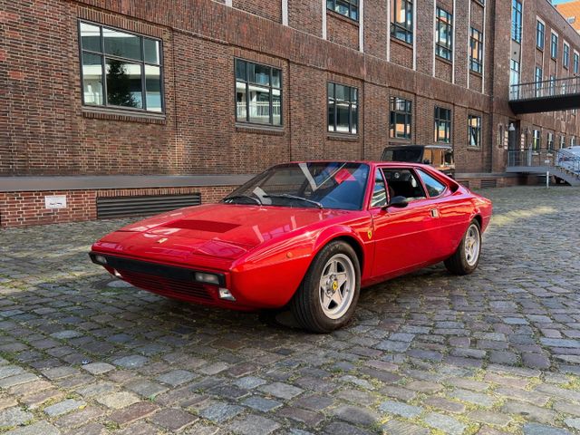 Ferrari 308 GT4 DINO