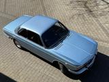 BMW Andere | 2000 CS | Neue Klasse | Wertgutachten  - aus 1970: Coupe