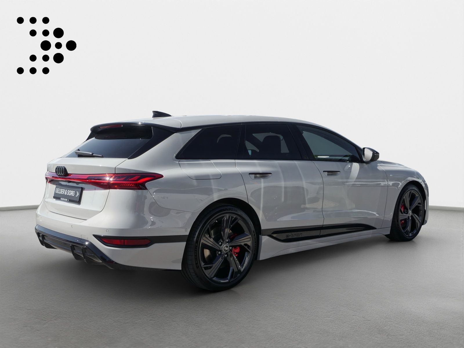 Audi A6 e-tron - Bild 19