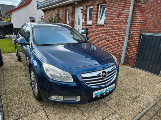 Opel Insignia  / EXPORT - FESTPREIS