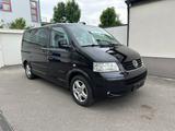 Volkswagen T5 Multivan 2.5 TDI Highline 4Motion - gebrauchte VW T5 Multivan aus dem Jahr 2006