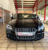 Audi TTS Coupe 2.0 TFSI 1-Hand ! 1 A Zustand ! - Audi in Iserlohn