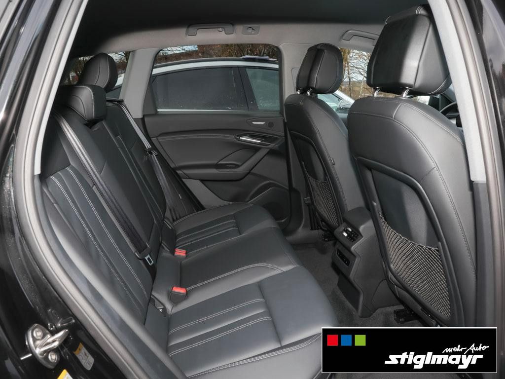 Audi Q6 e-tron - Bild 5