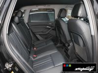 Audi Q6 e-tron - Vorschau Bild 5