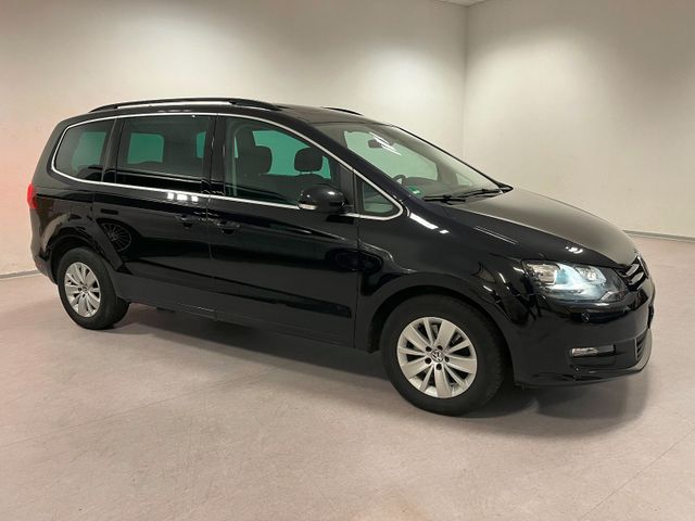 Volkswagen Sharan 2.0 TDI DSG*7-Sitze/Pano/Xenon/Navi