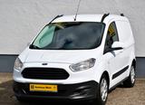 Ford Transit Courier Basis Klima Sitzheizung - Ford Transit Courier mit Schiebetür