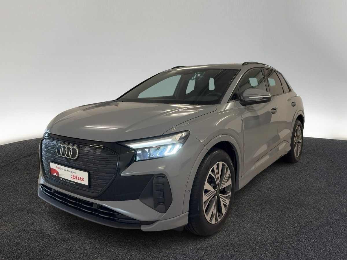 Audi Q4 e-tron - Bild 4