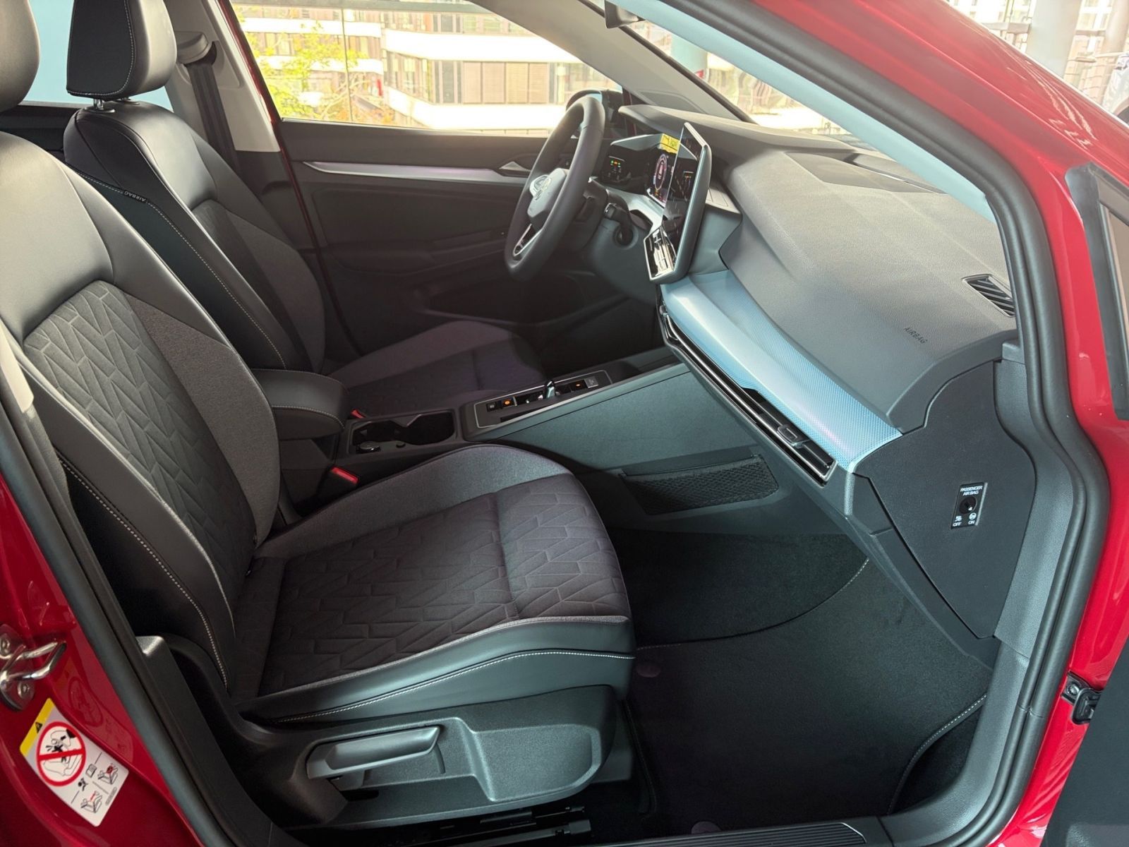 Volkswagen Golf - Bild 14