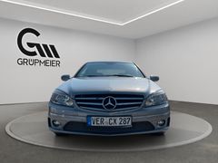MERCEDES-BENZ CLC 160 Rückfahrkamera MFL
