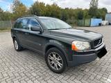 Volvo Xc90 7 Sitzer 2  Hand 4x4 - Volvo XC90 aus 2004: Geländewagen