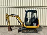 CAT 301.7D / 2014 Baujahr  / 2.796 H - Offers