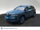 Skoda Karoq 1.5 TSI Ambition DSG Navi Kamera Keyless - Skoda Karoq in Hamburg