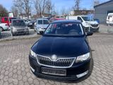 Skoda Rapid Spaceback Active - Skoda Rapid: Active