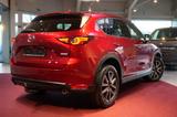 Mazda CX-5 SKYACTIV Exclusive-Line *LED*AHK*Kamera* - Mazda CX-5: Exclusive Line