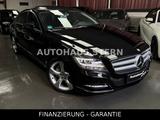 Mercedes-Benz CLS 350 TOP AUSSTATTUNG Servicegepflegt bei MB - Mercedes-Benz Se