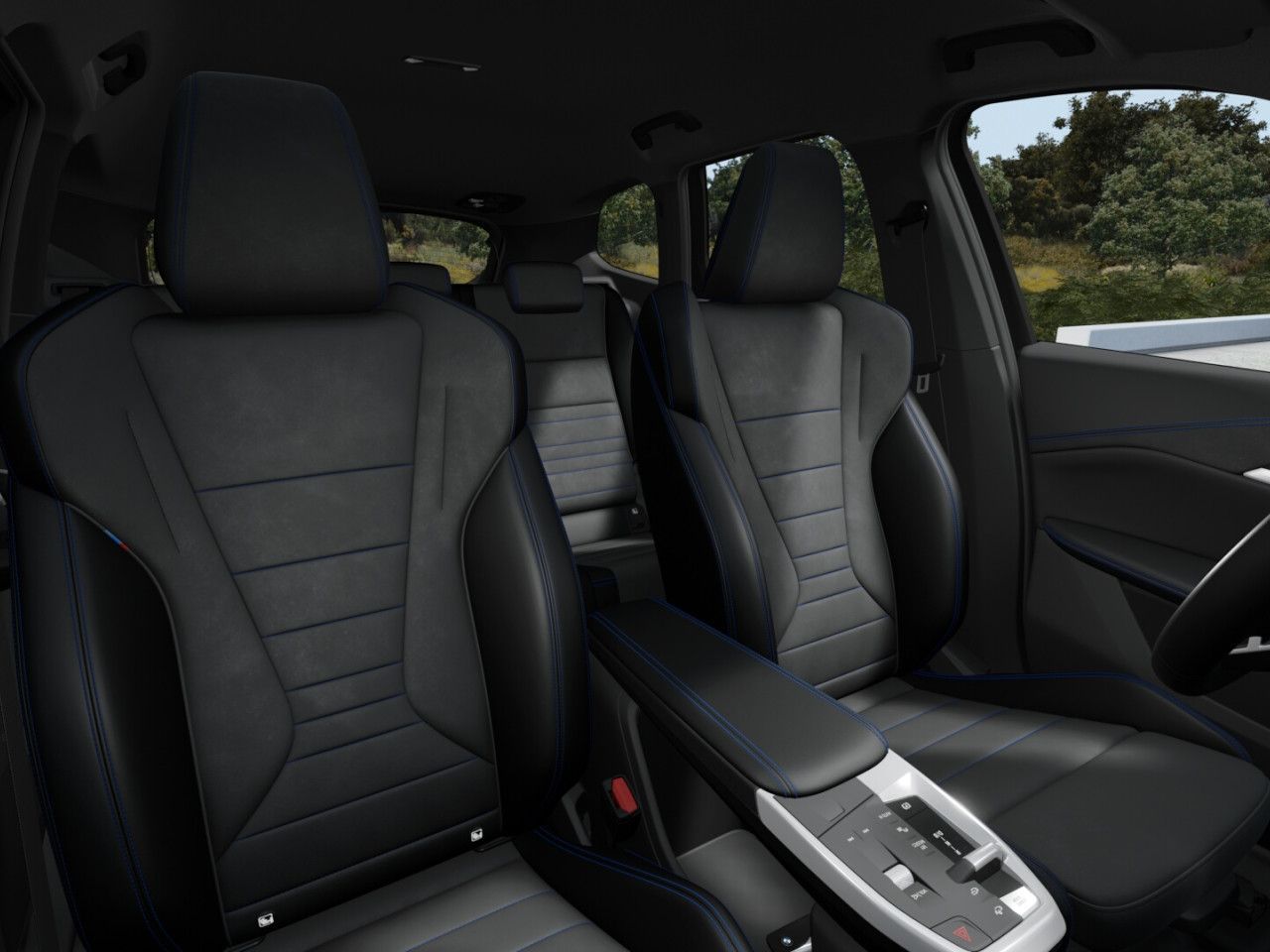 BMW iX1 - Bild 10