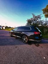 Volkswagen Ich verkaufen WV Passat 2.0 TDI DSG 4MOTION - Volkswagen Passat: Verkaufen