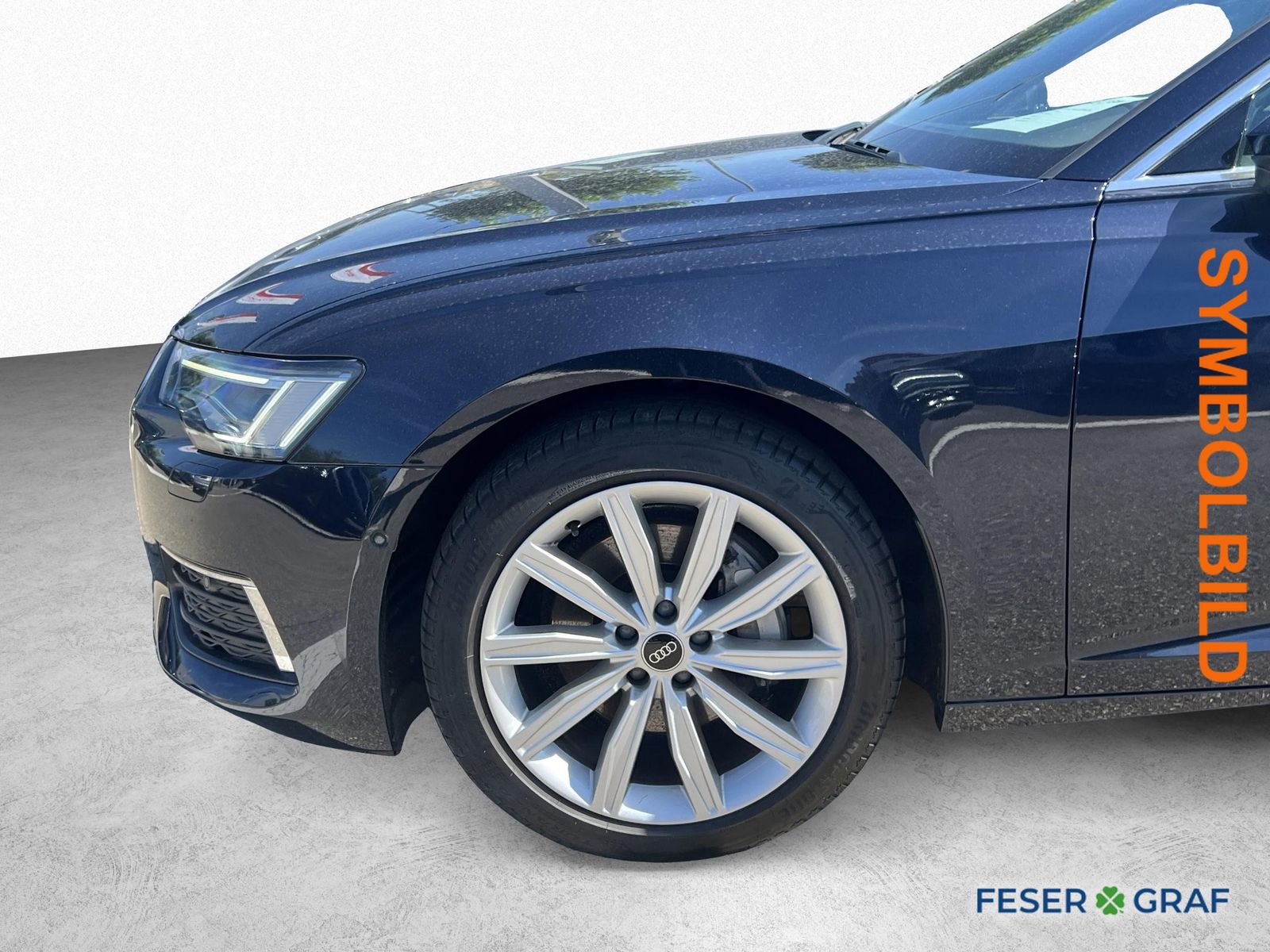 Audi A6 - Bild 4