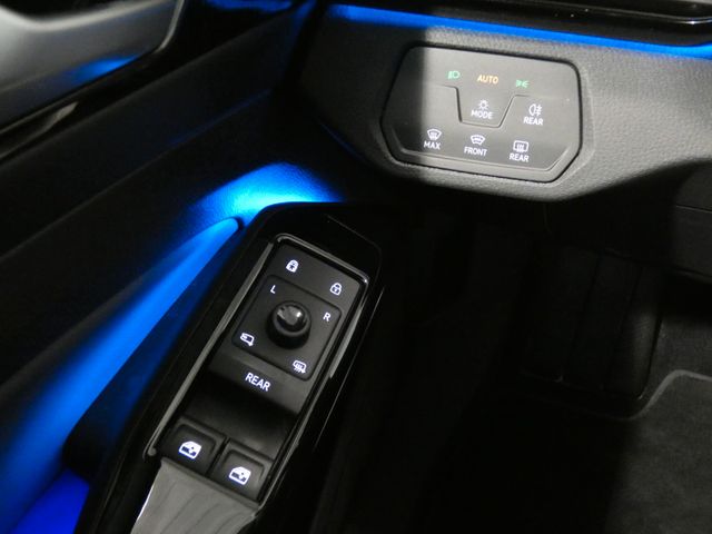 ID.4 Pro Performance 360° KAMERA SHZ ACC
