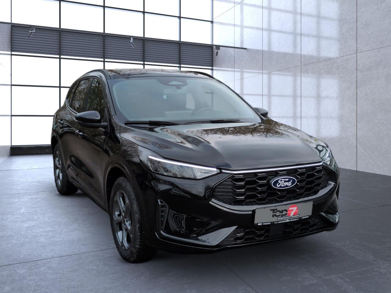 Ford Kuga - Bild 5