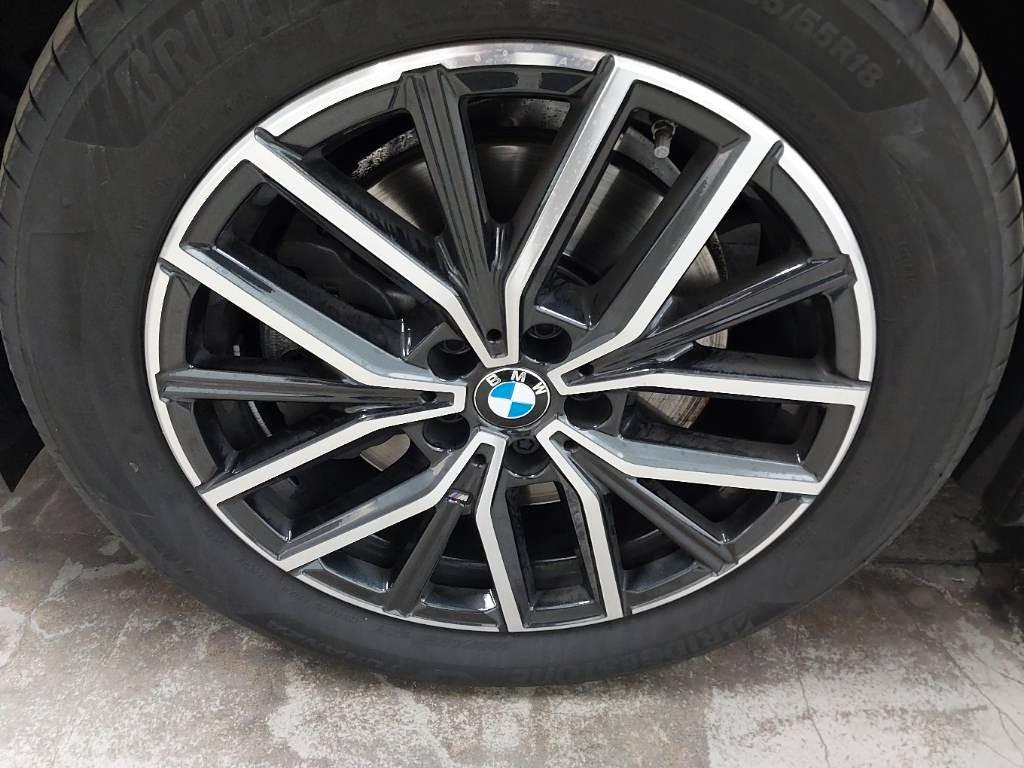 BMW X1 23xd M Sport AHK ACC LRHZ SHZ 2ZK 360° HUD, миниатюра 18
