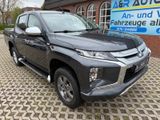 Mitsubishi L200 Basis Doppelkabine 4WD TÜV INSP GARANTIE - Mitsubishi L200 aus 2022
