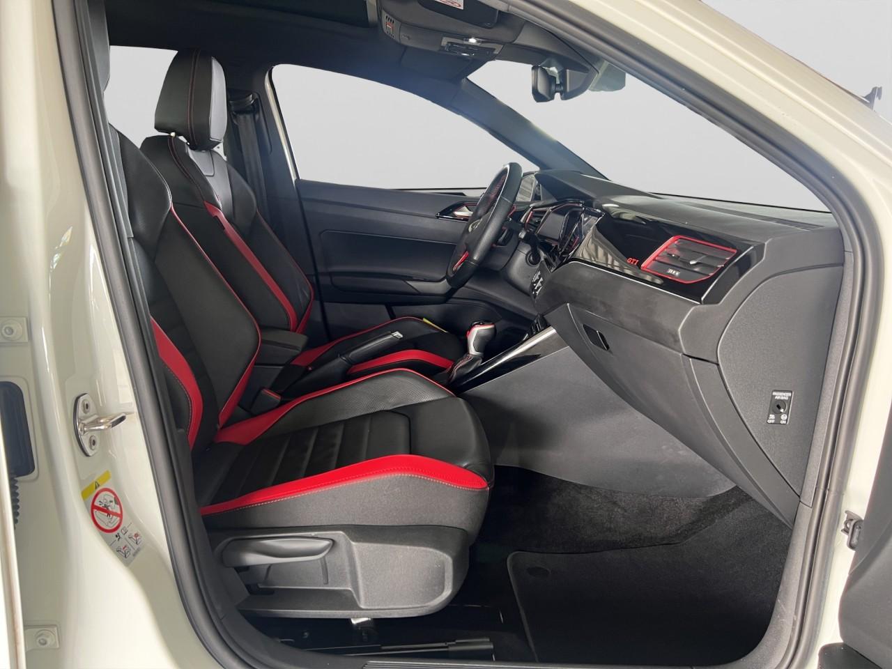 Volkswagen Polo VI GTI Edition 25 Limitiertes Sondermodell, миниатюра 15