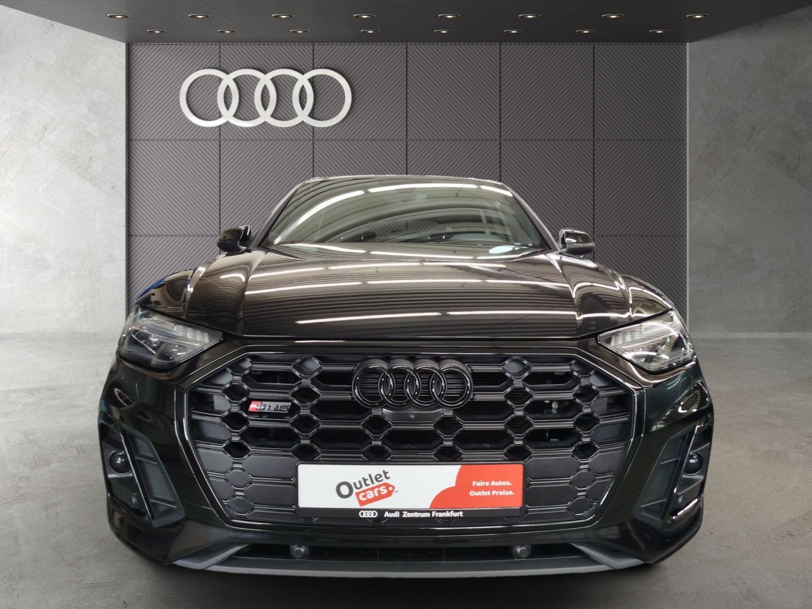 Audi SQ5 - Bild 5