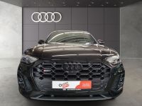 Audi SQ5 - Vorschau Bild 5