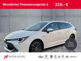 Toyota Corolla TS 2.0 Hybrid TEAM D LED+ACC+SHZ+RFK+AHK - Toyota Corolla: Ts