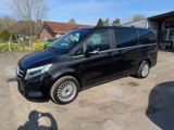 Mercedes-Benz V 250 EDITION 1 Vollleder/6 Sitze/Stdhzg./LED - Mercedes-Benz V 250 aus 2014