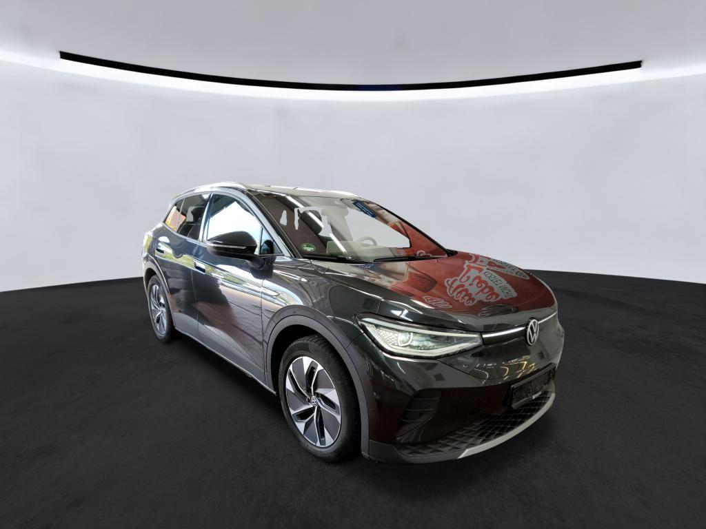 Volkswagen ID.4 PRO PER/HEAD UP/PANO/MASSAGE/AHK/360°KAMERA