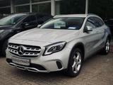 Mercedes-Benz GLA -Klasse GLA 200  - gebrauchte Mercedes-Benz GLA 200 aus dem Jahr 2017