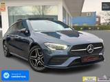 Mercedes-Benz CLA220d SB 4M AMG NightPaket Burmerster AHK PANO - gebrauchte Mercedes-Benz CLA 220 Shooting Brake aus dem Jahr 2022