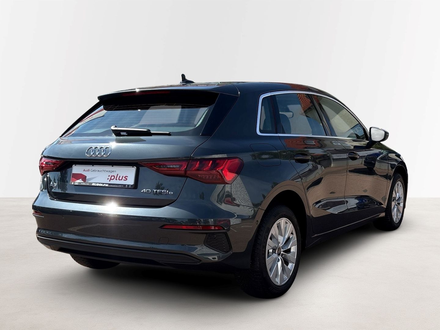Audi A3 - Bild 4