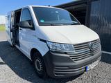 Volkswagen T6.1*ARMORED*GEPANZERT*150PS*EU6*LANG*APPRICH*